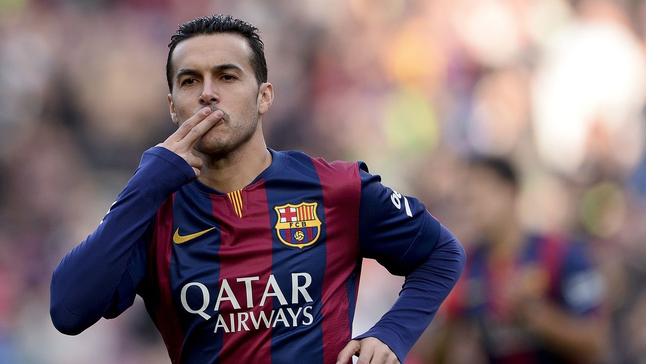 OFICIAL | Pedro a semnat un contract pe patru sezoane cu Chelsea: "Sunt extrem de fericit"