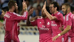 Ziua și conflictul la Real: liderii vestiarului, cu Sergio Ramos în frunte, s-au dus la Perez și i-au spus că nu-l vor pe noul antrenor! Răspunsul șefului și când va lua decizia esențială