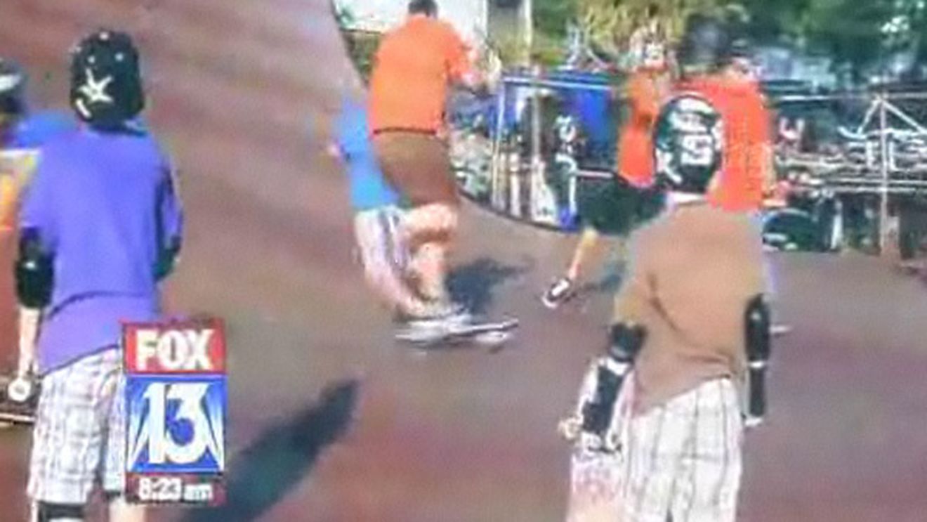 VIDEO **Ce se întâmplă când un elefant intră într-un magazin cu porțelanuri? :)