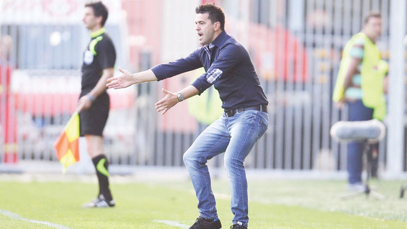 Contra: "Momentul psihologic a fost la golul 2, luat din fază fixă. Dacă eram pe bancă, poate așezam mai bine echipa!"