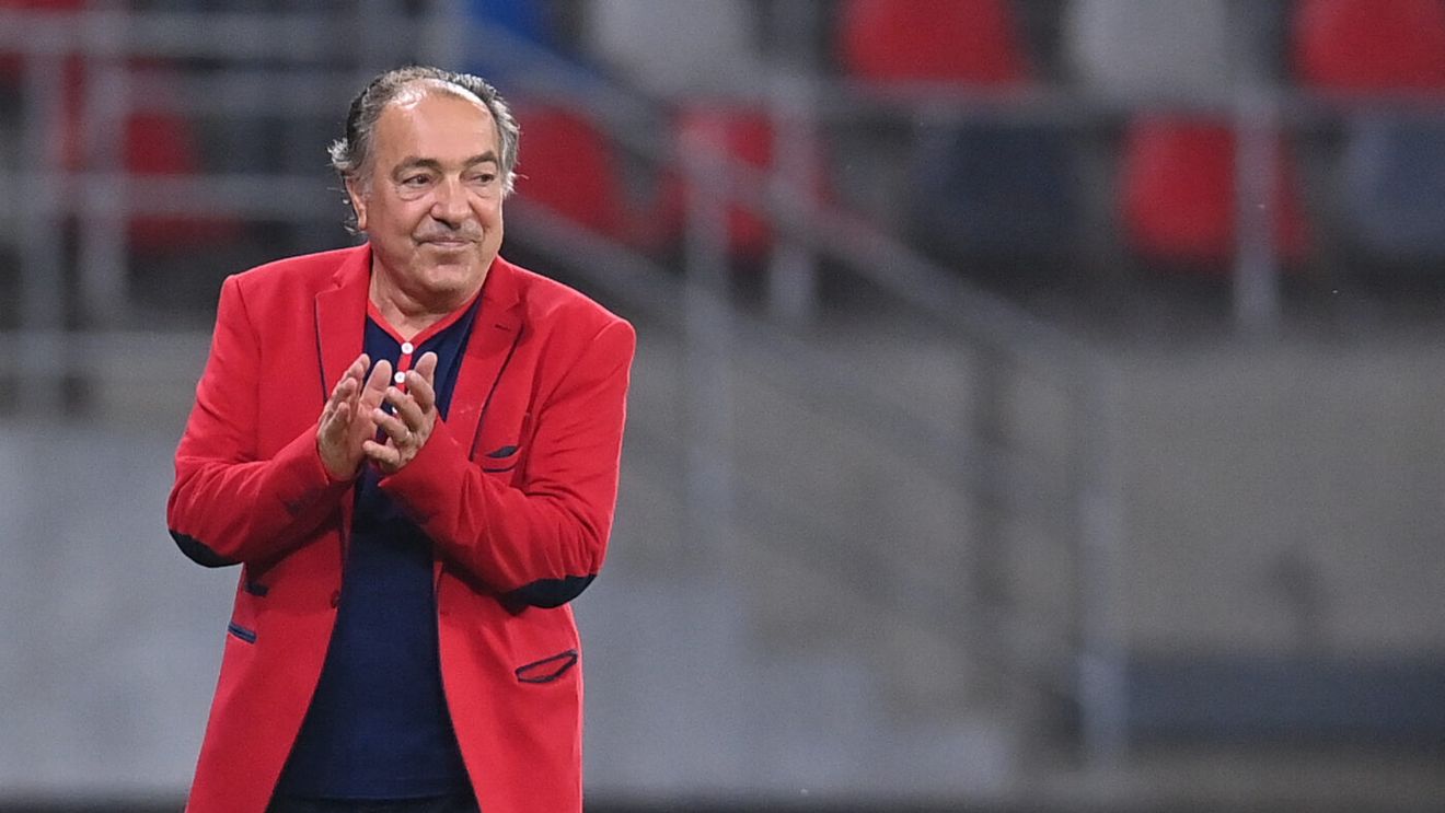 Marcel Răducanu îl face praf pe fotbalist, după România - Belgia 0-2! Am scăpat de o mare ruşine: "Dacă era atât scorul, nu se supăra nimeni"