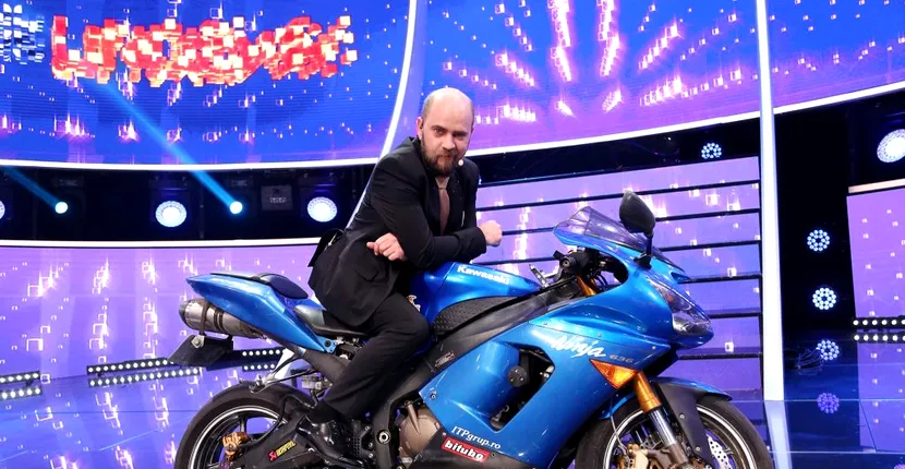 Ce face Cosmin Seleși după ce a plecat de la Antena 1. ”Nu știu nimic sigur ce voi face în televiziune”