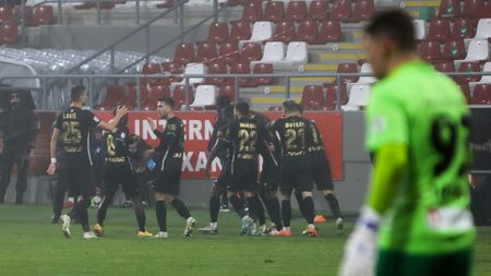 Dumitru Cardoso vrea la echipa națională: „Pentru asta muncesc!”. Jucătorii lui Gaz Metan, încântați de noul antrenor, Jorge Costa