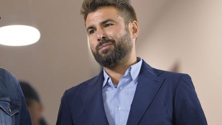 Adi Mutu, anunț pe Facebook înaintea debutului de foc din Superliga! Umilit în amicale, „Briliantul” are un mesaj clar pentru fani și conducerea clubului: „Cel mai greu din toate timpurile”