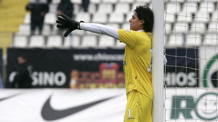 VIDEO | Un portar din Liga 1 a avut parada anului 2016 în lume! "E o mândrie să fiu pe primul loc ținând cont în top sunt nume precum Buffon, DeGea sau Neuer!"