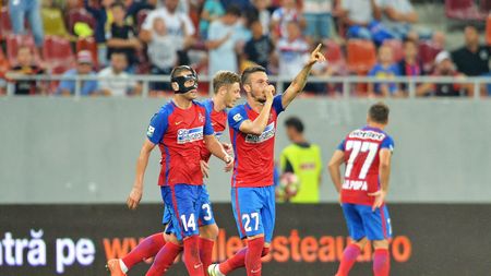 Replici usturătoare pentru Becali și Dică! Un fost fotbalist de la FCSB a vorbit pentru prima dată despre problemele echipei