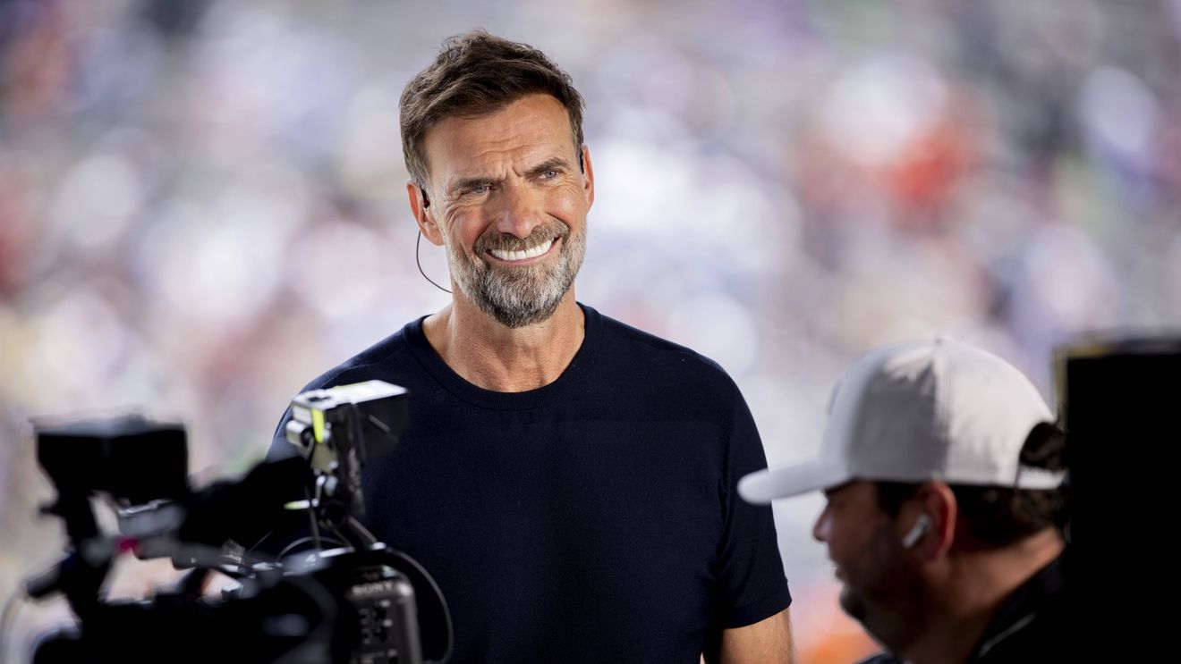 Jurgen Klopp a făcut anunțul oficial. Va fi noul selecționer al Germaniei: „Am ajuns la un acord”