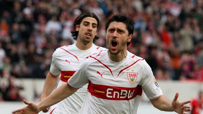 VIDEO Gol, Marica!** Stuttgart dă lovitura pe terenul lui Bayern! Schalke e noul lider în Germania!
