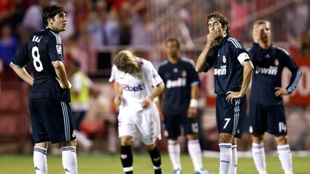 Cutremur în "galaxie"!