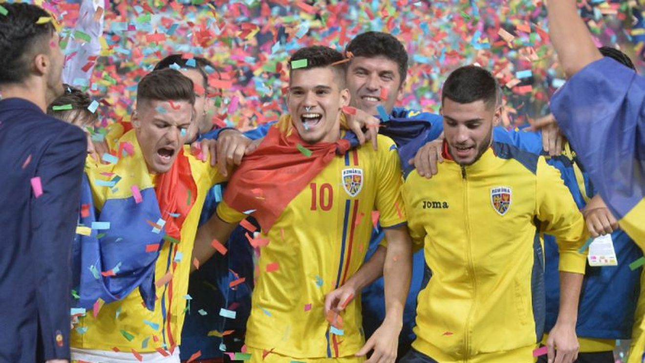 12 cote "nebune" pe Betano pentru Germania - România