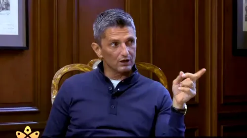 I s-a umplut paharul lui Răzvan Lucescu! A răbufnit după ce PAOK a câștigat cu 5-1: „Toate aceste lucruri sunt provocatoare!”