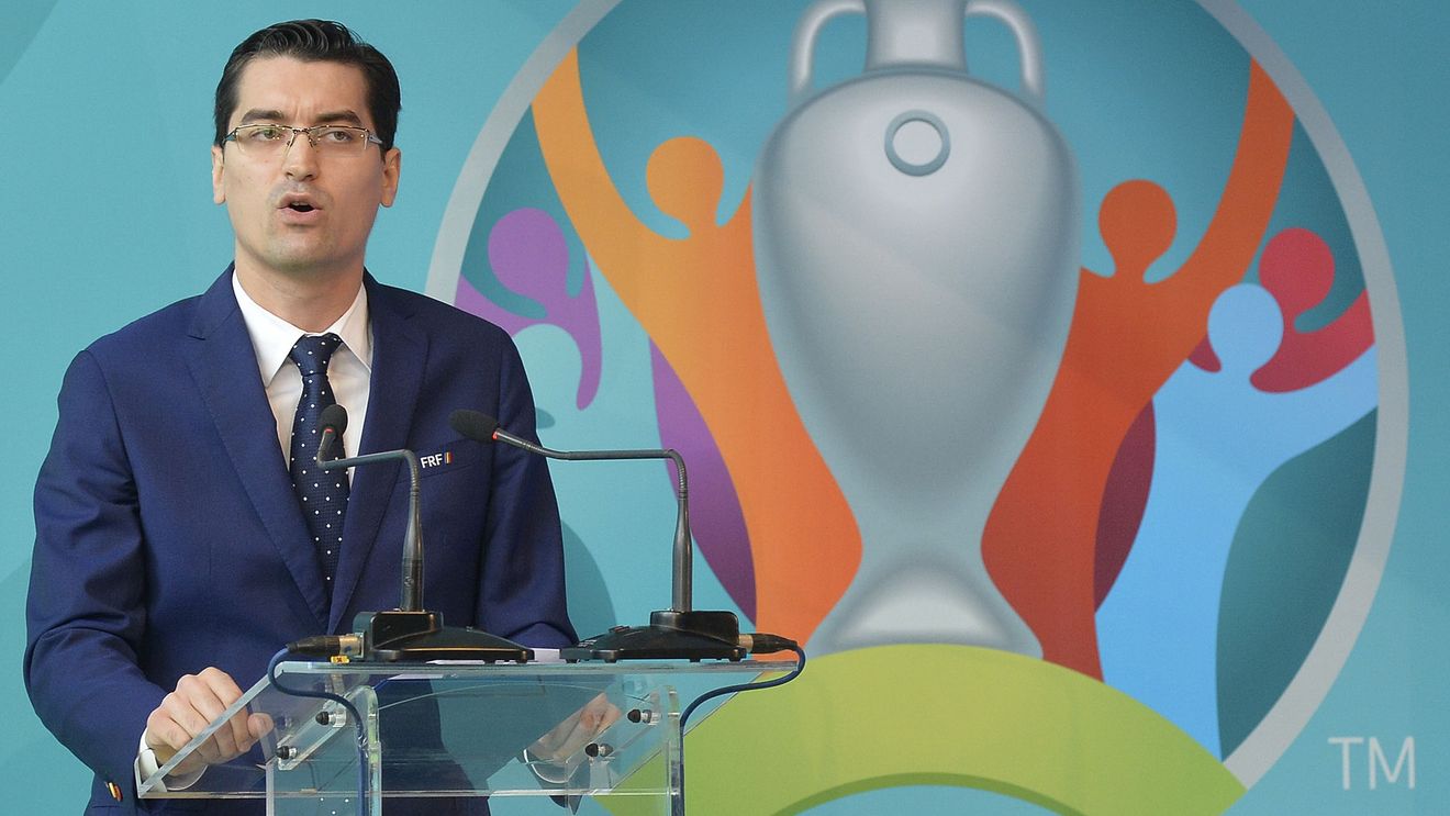 EXCLUSIV | Răsturnare de situație între FRF și LPF? Burleanu, chemat să facă pace, nu înainte de a fi dojenit: "Sunt sătul de de exerciții de comunicare, de PR"