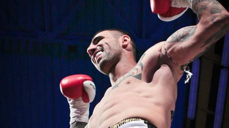 Performanță extraordinară! Bogdan Stoica a cucerit titlul de campion mondial, după ce l-a făcut KO pe James Philips