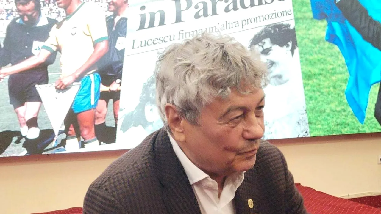 Mircea Lucescu, reacție emoționantă despre dispariția lui Helmut Duckadam: „Va rămâne o legendă a fotbalului românesc”