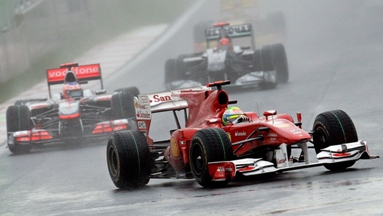 Consiliul Mondial al FIA a decis să autorizeze ordinele de echipă în F1, în sezonul 2011