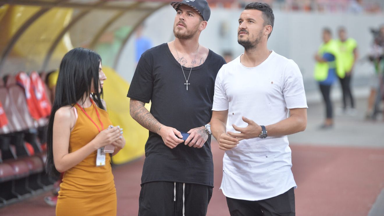 EXCLUSIV Constantin Budescu, dezvăluiri de ultimă oră despre situația lui Denis Alibec de la FCSB: „M-am întâlnit cu el!”