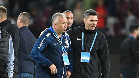 Răsturnare de situație cu revenirea lui Dan Petrescu la CFR Cluj! De ce nu a mai ajuns în România: negocieri intense cu coreenii pentru o sumă uriașă