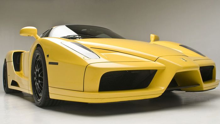 Ferrari Enzo XX