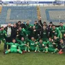 CSC Dumbrăvița, cea mai bine clasată echipă timișeană la final de 2022. Cosmin Stan, după victoria cu Șelimbăr: ”Ne pare rău că luăm pauză. Am făcut cel mai bun joc din acest campionat”