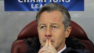 Tensiuni în grupa Stelei! Jens Keller își joacă viitorul în meciul cu Basel. Cine este favorit să-l înlocuiască