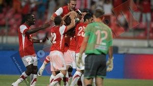 "Câinii" nu cred că sunt avantajați!** "Am câștigat pe merit mereu!"