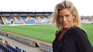 Nuntă pe terenul de joc!** Managerul rivalei lui Liverpool din Cupa Angliei se va căsători înainte de meci! Ce l-a determinat să facă asta