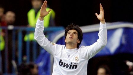 Real Madrid promite: cel puțin cinci cu Alcorcon!