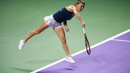 Schimbări uriașe gândite de WTA! Halep nu vede cu ochi cu buni aceste modificări: "Ai ocazia să fii mai puternică!"
