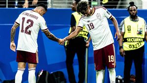 Eroul Spaniei cu Franța a dezvăluit cum au fost blocați Mbappe, Dembele și Olise: „Asta a fost CHEIA!”