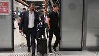 Lovitură de teatru! Drăguș așteaptă cu sufletul la gură: antrenorul care nu-l suportă a demisionat, Trabzonspor nu vrea să-l lase să plece!