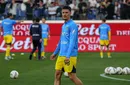 Gigi Becali vrea să-l transfere pe Dennis Man la FCSB. Salariu record pentru România: ce va face dacă Dan Şucu va oferi mai mult