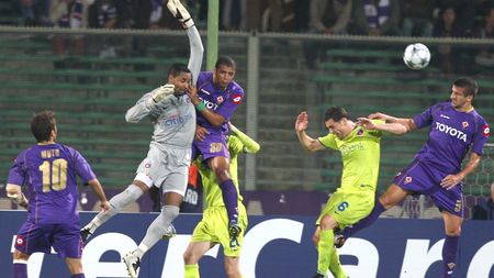 "Remiza cu Steaua ne-a costat eliminarea din Ligă"