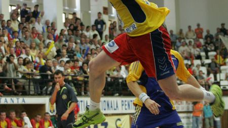 Încă un pas spre Mondiale! România, victorie și cu Finlanda