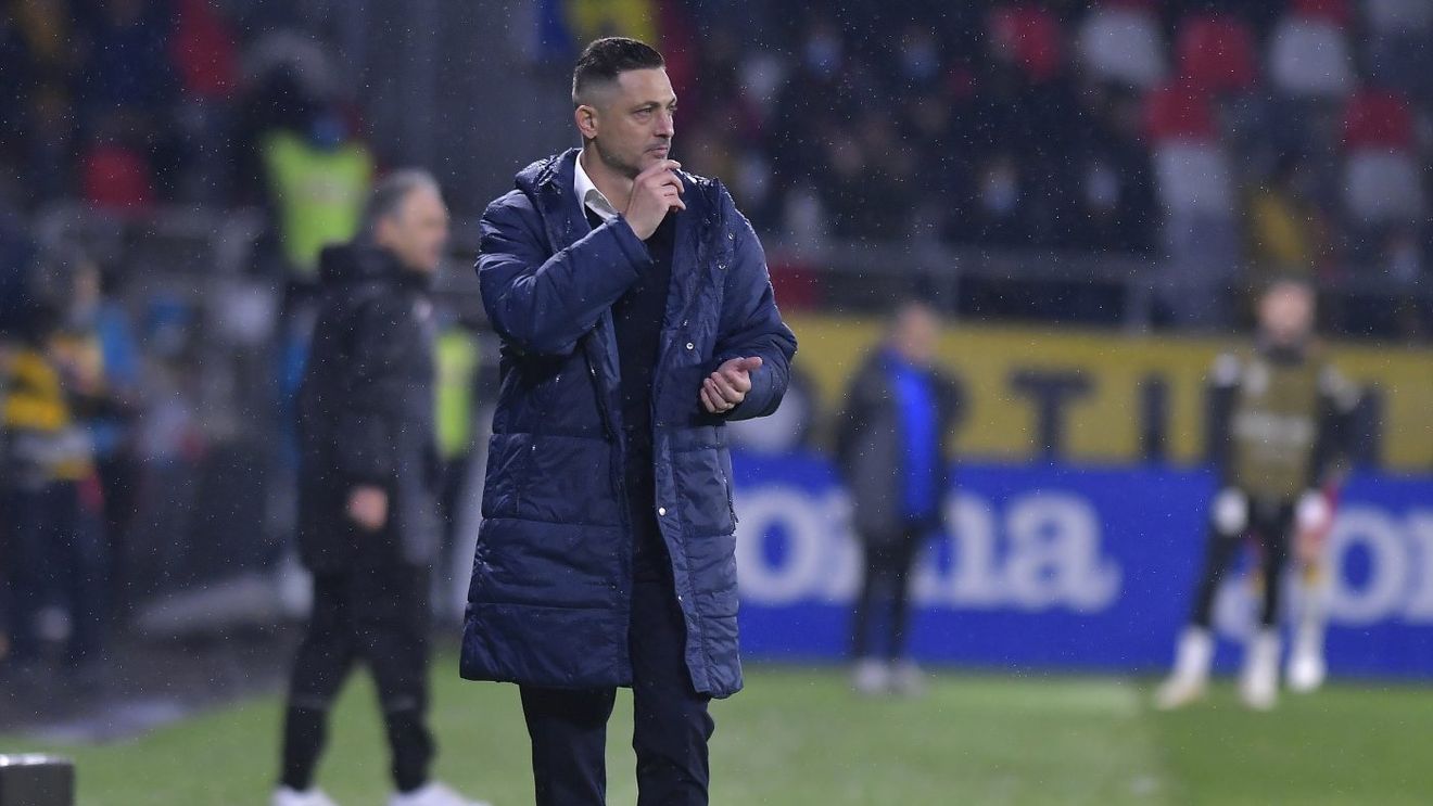 FRF insistă pentru Mirel Rădoi! „Putem să îl întoarcem, asta e dorința federației.  Eu cred că va continua la echipa națională!”