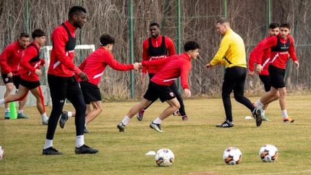 Anunț despre construcția arenei SF de 178 de milioane de euro din Ștefan cel Mare! Decizia care schimbă totul a fost luată: „Suntem gata rapid”