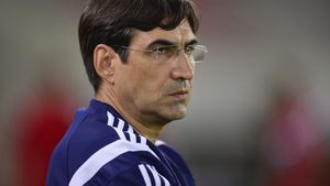 Victor Pițurcă, necruțător cu Mirel Rădoi: „Nu se mai poate juca spectaculos la naţională. Se încearcă, dar nu se reuşeşte"