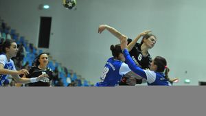 SCM Craiova și HC Zalău și-au aflat adversarele din sferturile de finală ale Cupei EHF! O tabără mai "ghinionistă", alta mai "norocoasă". Dacă se vor califica, echipele românești vor fi adversare în semifinale