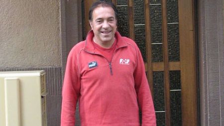 "Miroslav Klose este slab rău!"