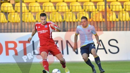 Situație dificilă pentru Steaua în Norvegia. Problema care îl face pe Gâlcă să se teamă pentru calificarea în turul III 