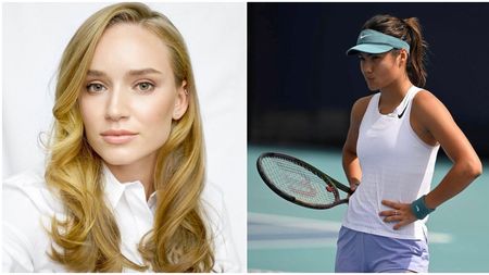 Chris Evert o face praf pe Emma Răducanu și dă un exemplu de „așa da": „Elena Rybakina nu caută atenție, deși a câștigat Wimbledon!"