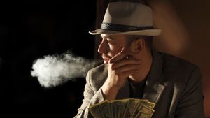 "L-am salvat din mâinile MAFIEI!"** Cum a ajuns un star al fotbalului mondial să fie BĂ‚TUT într-un casino din București