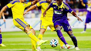 A eșuat în Liga 1, dar acum a ajuns să joace în Liga Campionilor. Mendy: "Chelsea și Schalke? O tragere bună"