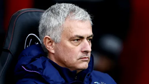 Suma fabuloasă pe care Jose Mourinho o investește pentru a-și întări defensiva. Pe cine a pus ochii 