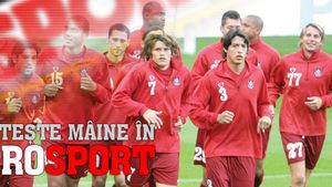 "Îmi aștept rândul!"