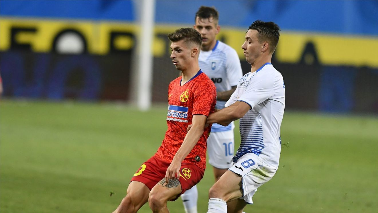 LPF, mesaj clar pentru cluburile din Liga 1 după ce mai mulți fotbaliști au fost infectați cu noul Covid-19. „Au ajuns să gândească precum unele bănci în pragul crizei!”