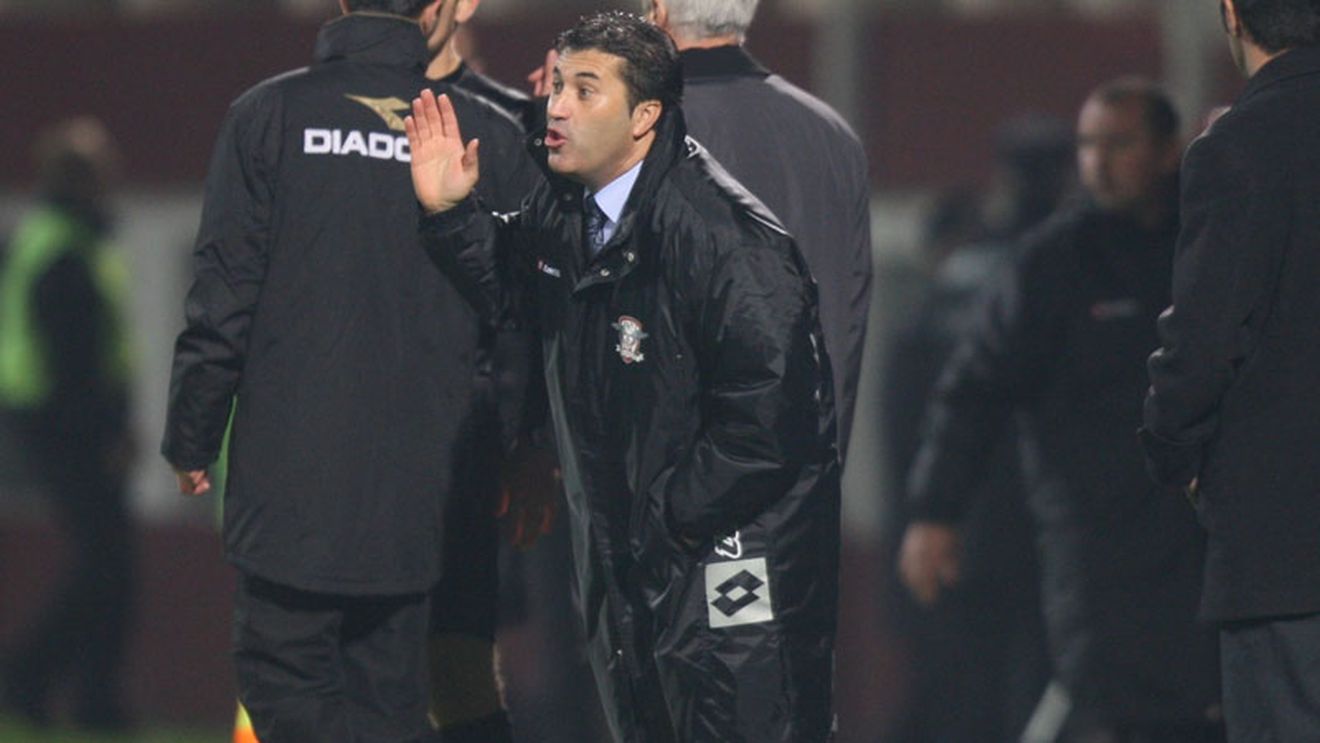 "Un punct este prea puțin și pentru noi, și pentru Steaua!"