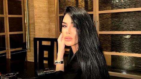 Ioana Țiriac, moştenitoarea imperiului Țiriac, apariție sclipitoare