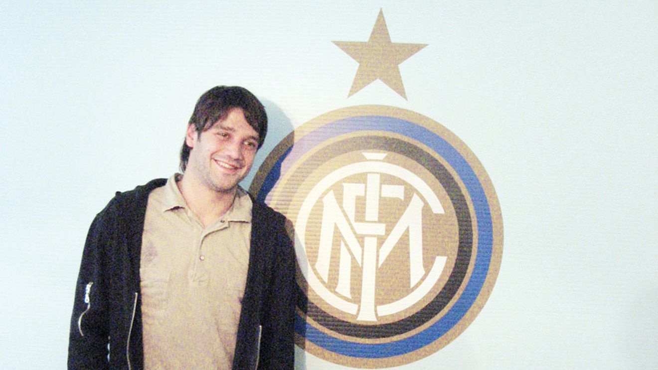 Chivu, la Inter pe viață!**