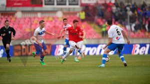 Se agită apele în "Ștefan cel Mare", după Dinamo - Viitorul. Moldovan: "La pariuri avea o cotă enormă. Te poți aștepta la orice"