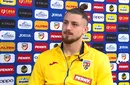 Ce l-a uimit pe Radu Drăgușin la Tottenham. Fotbalistul român, prima reacție despre viața la Spurs